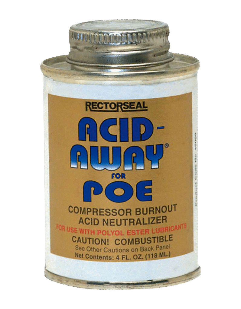 REFCO ACID-AWAY-POE- Rūgščių neutralizatorius