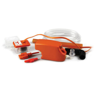 Aspen Pumps Siurblys drenažo Maxi Orange 35l/h, 15m, 230 V, 16W
