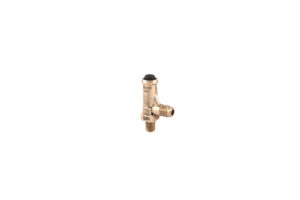 Castel Apsauginis vožtuvas 1/2”NPT x G1/2” Pset=45,0bar