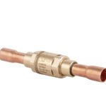 Castel Atbulinis vožtuvas 1/2” ODS (Gallery Image #1)