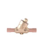 Castel Atbulinis vožtuvas 1.3/8”-35mm ODS (Gallery Image #1)