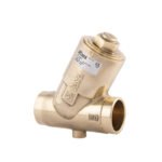 Castel Atbulinis vožtuvas 1.3/8”-35mm ODS (Gallery Image #1)