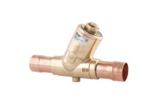 Castel Atbulinis vožtuvas 2.1/8”-54mm ODS