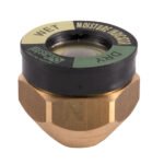 Castel Drėgmės indikatoriaus laikiklinio tipo (saddle type) pipe 28mm (Gallery Image #1)