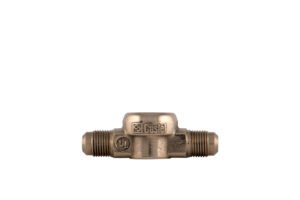 Castel Drėgmės indikatorius1/4”Flare M/M