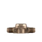 Castel Drėgmės indikatorius1/4”Flare M/M (Gallery Image #1)