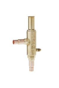 Castel Garavimo slėgio reguliatorius CO₂ sistemoms5/8”-16mm ODS