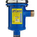 Castel Kietojo branduolio filtras-džiovintuvas CO21/2”ODS (Gallery Image #1)