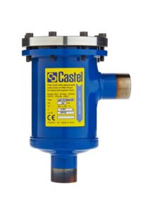 Castel Kietojo branduolio filtras-džiovintuvas CO21/2”ODS