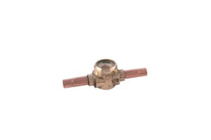 Castel Skysčio indikatorius3/4” ODS