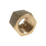 Castel Uždaromoji veržlė1/4”Flare (Gallery Image #1)