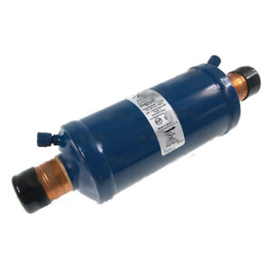 COPELAND Siurbimo linijos filtras ASF 75 S11 13/8’’ 34,925mm