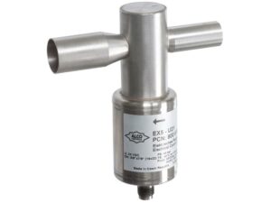 COPELAND Termoelementas elektr. EX8-U21 1 3/8”