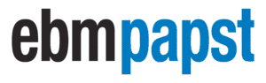 EBMPAPST PREKIŲ UŽSAKYMAS