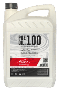ELKE POE 100 alyva, 5 l