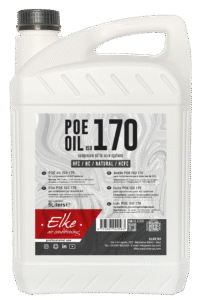 ELKE POE 170 alyva, 5 l