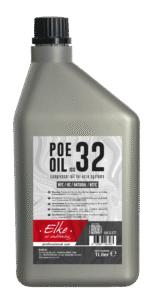 ELKE POE 32 alyva, 1000 ml