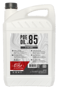 ELKE POE 85 alyva, 5 l – CO2 (R744)
