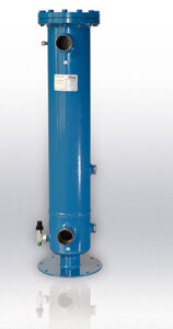 ESK SCHULTZE BOS2-R-35F – Alyvos atskirtuvas – talpa