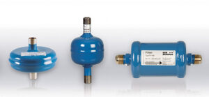 ESK SCHULTZE FF-16B – filtras