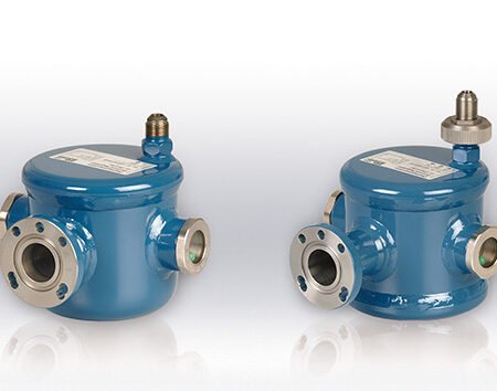 ESK SCHULTZE ORE2-0-BC – alyvos lygio reguliatorius