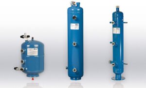 ESK SCHULTZE OSA-5-CDH – alyvos rezervuaras