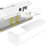 REFCO GOBI II – Kondensato siurblys, skirtas montuoti tiesiai po oro kondicionieriumi (0)