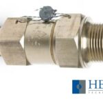 HENRY GROUP slėgio išleidimo vožtuvas (Gallery Image #1)