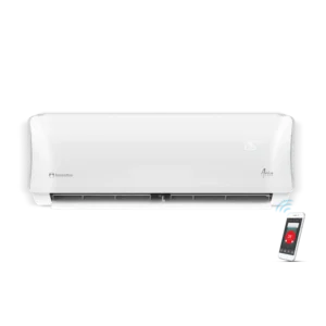 INVENTOR ARIA 5.2kW- sieninis oro kondicionierius