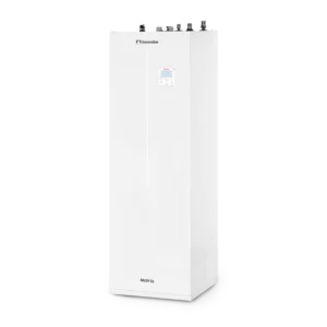 INVENTOR MATRIX INTEGRUOTI SPLIT 16kW- oras-oras šilumos siurbliai su karšto vandens ruošimo talpa