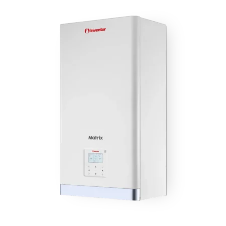INVENTOR MATRIX SPLIT 6kW- oras-vanduo šilumos siurblys be karšto vandens ruošimo talpos