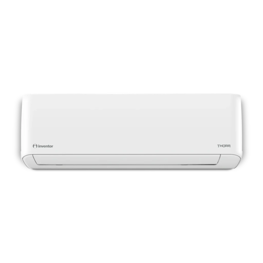 INVENTOR THORA 2.6kW- sieninis oro kondicionierius