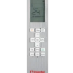 INVENTOR THORA 2.6kW- sieninis oro kondicionierius (Gallery Image #10)