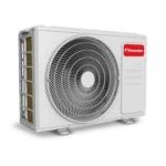 INVENTOR THORA 2.6kW- sieninis oro kondicionierius (Gallery Image #8)