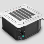 INVENTOR V7CRI (CI) KASETINIAI 3.5 kW- VIDINIS KASETINIS ĮRENGINYS (Gallery Image #4)
