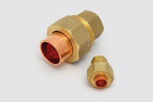 NDL Industries1-1/8” Sujungimas (C x C)