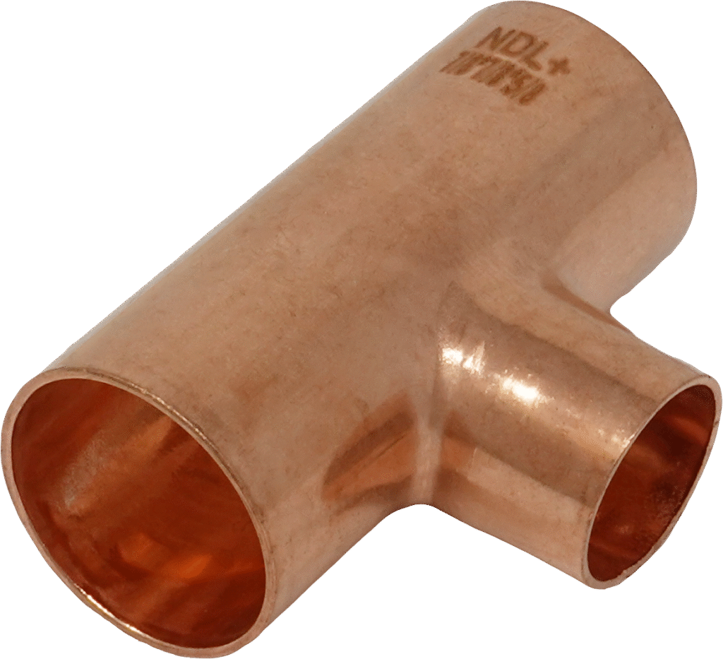 NDL Industries1-1/8” Trišakis (C x C x C)