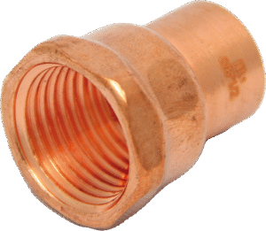 NDL Industries1-1/8” x 1-1/4” Vidinė pereinamoji jungtis C x F