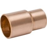 NDL Industries1-1/8” x 5/8” Pereinamas įvorinis reduktorius (FTG x C) (Gallery Image #1)