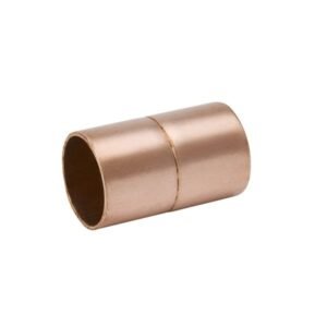 NDL Industries1-3/8” Movos jungtis su ribotuvu C x C