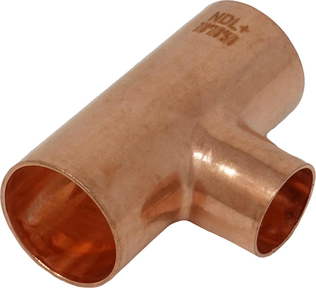 NDL Industries1-3/8” Trišakis (C x C x C)
