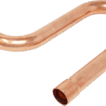NDL Industries1-5/8” Sifonas (P formos) (Gallery Image #1)