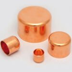 NDL Industries3-1/8” Vamzdžio dangtelis (Gallery Image #1)