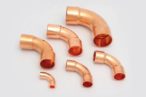 NDL Industries5/16” 90° LR alkūnė C x C