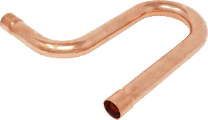 NDL Industries7/8” Sifonas (P formos)
