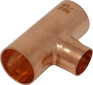 NDL Industries7/8” Trišakis (C x C x C)