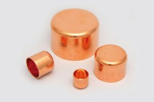 NDL Industries7/8” Vamzdžio dangtelis