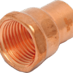 NDL Industries7/8” x 3/4” Vidinė pereinamoji jungtis C x F (Gallery Image #1)