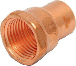 NDL Industries7/8” x 3/4” Vidinė pereinamoji jungtis FTG x F
