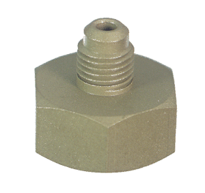 REFCO 19803/2 – Adapteris 1/2″ G x 1/4″ SAE su tarpine